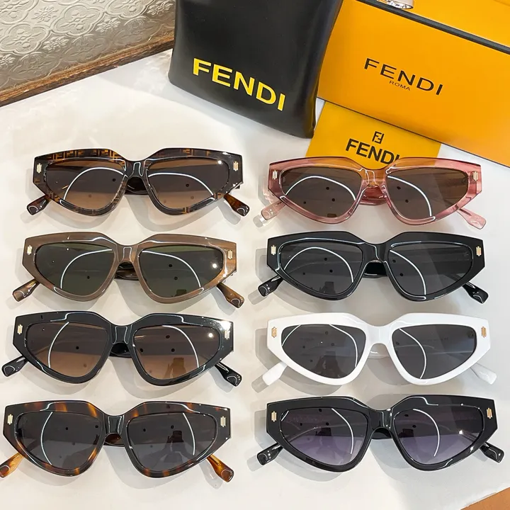 スーパーコピー フェンディ サングラス