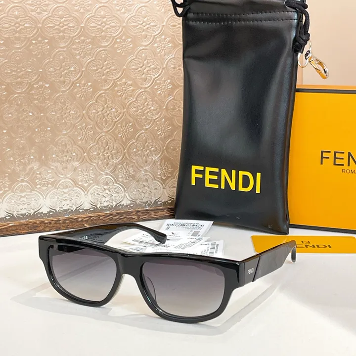 スーパーコピー フェンディ サングラス