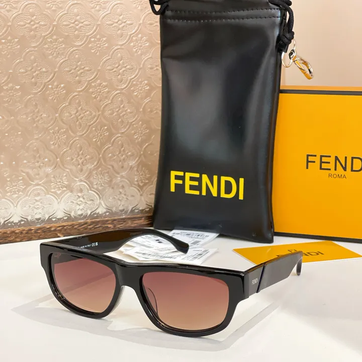 スーパーコピー フェンディ サングラス