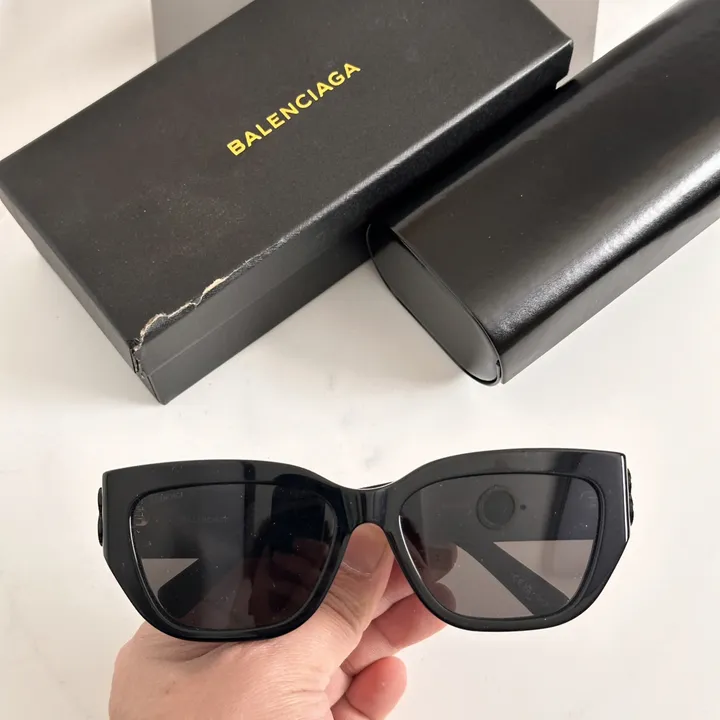 スーパーコピー バレンシアガ サングラス