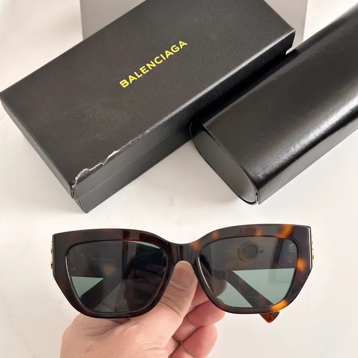 スーパーコピー バレンシアガ サングラス