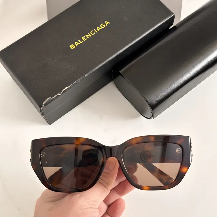 スーパーコピー バレンシアガ サングラス