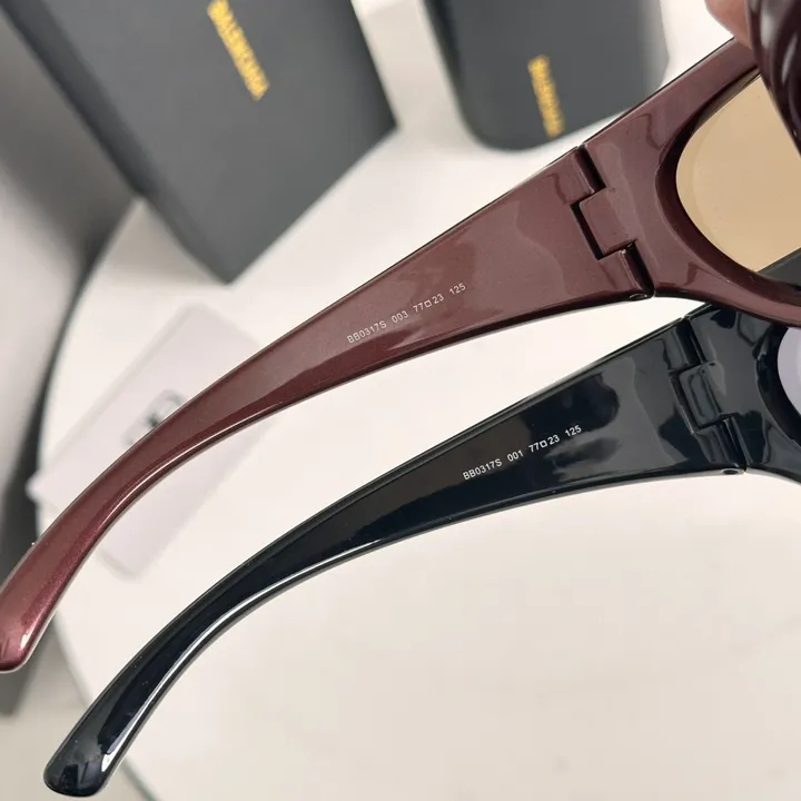 スーパーコピー バレンシアガ サングラス