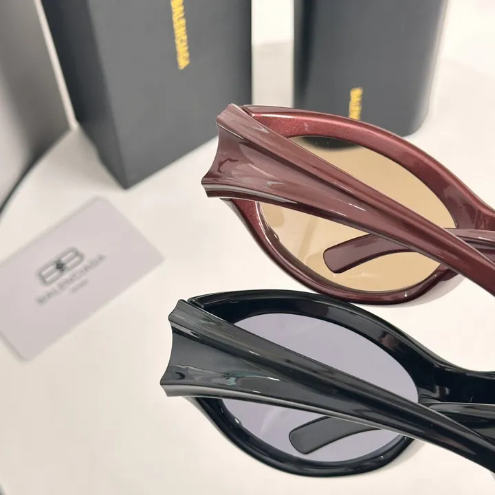 スーパーコピー バレンシアガ サングラス