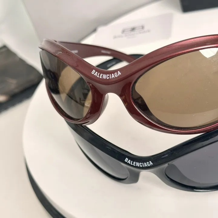 スーパーコピー バレンシアガ サングラス