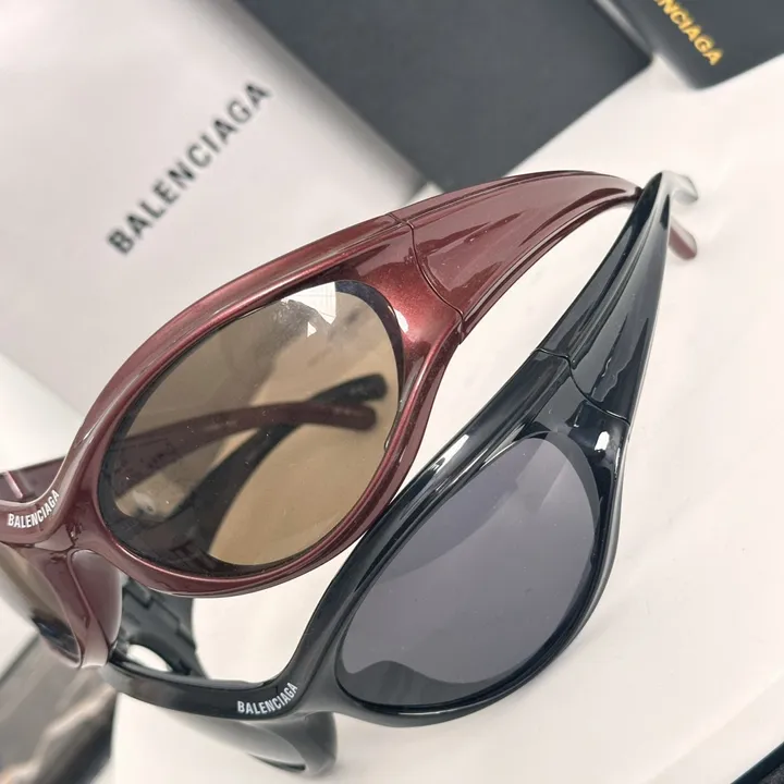 スーパーコピー バレンシアガ サングラス