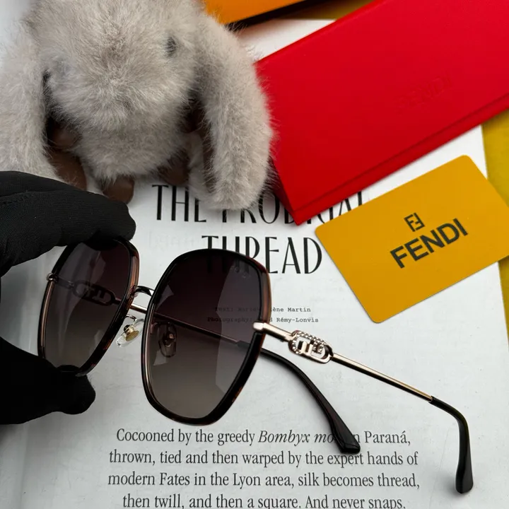 スーパーコピー フェンディ サングラス