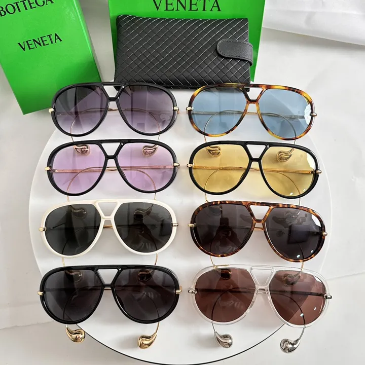 スーパーコピー ボッテガ ヴェネタ サングラス