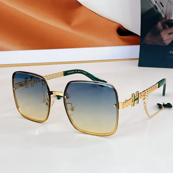 スーパーコピー エルメス サングラス