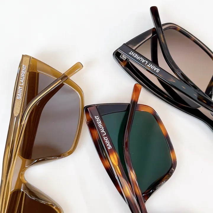 スーパーコピー イブサンローラン サングラス