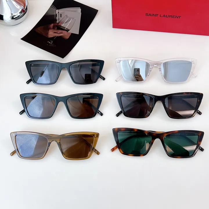 スーパーコピー イブサンローラン サングラス