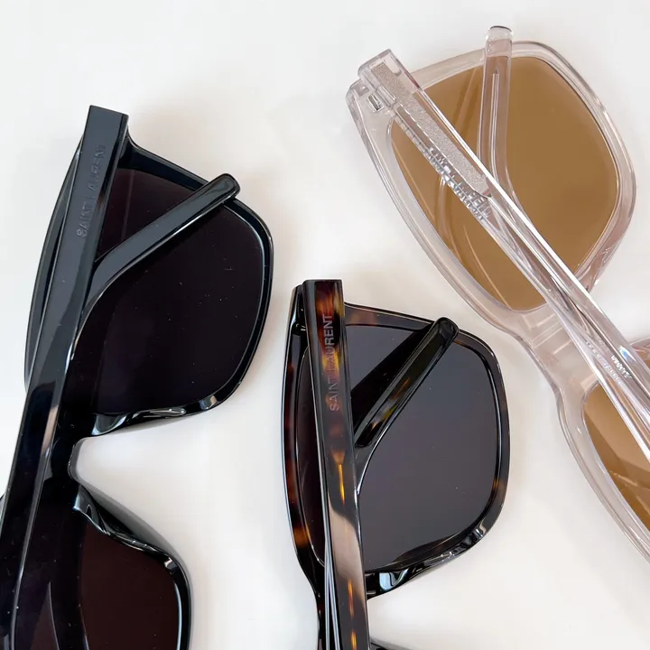 スーパーコピー イブサンローラン サングラス