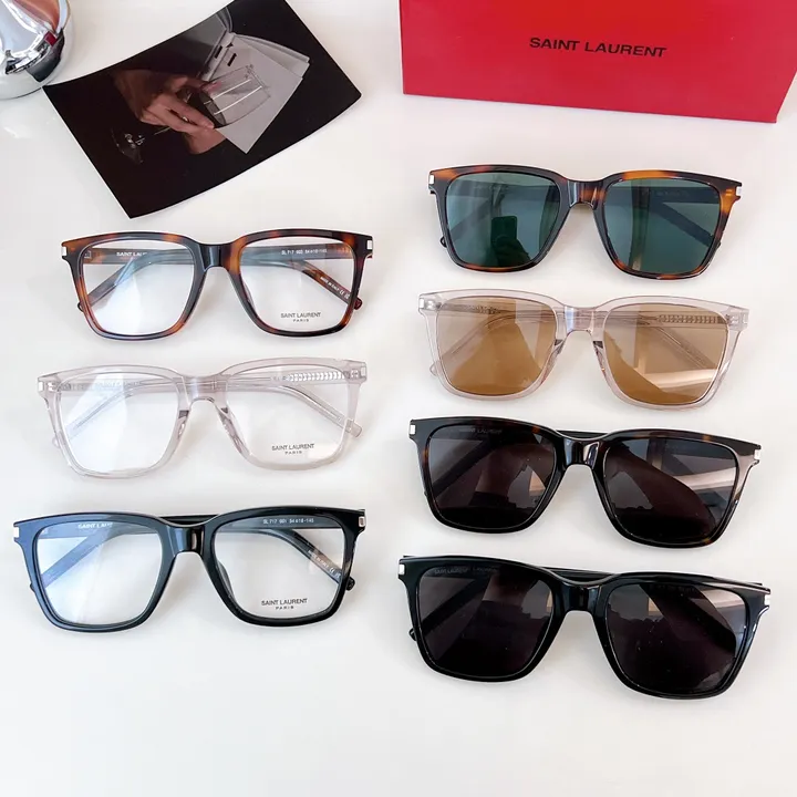 スーパーコピー イブサンローラン サングラス