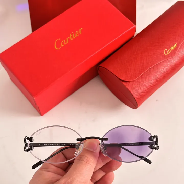 スーパーコピー カルティエ サングラス
