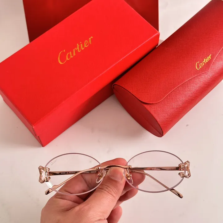 スーパーコピー カルティエ サングラス