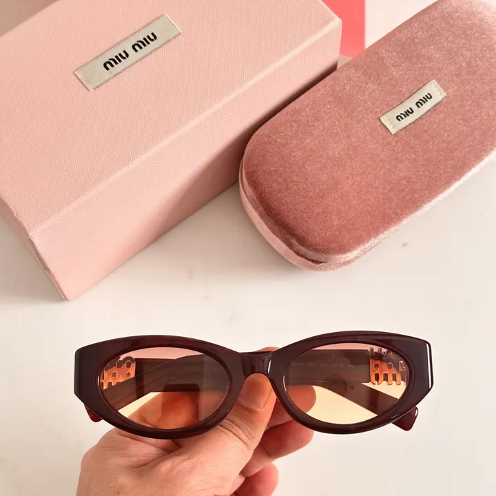 スーパーコピー ミュウミュウ サングラス