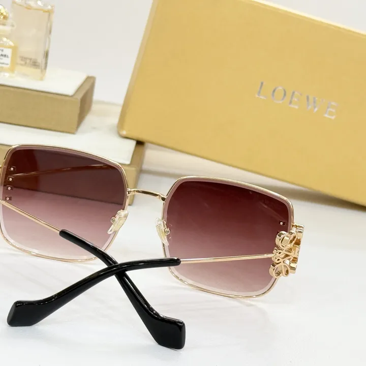 スーパーコピー ロエベ サングラス