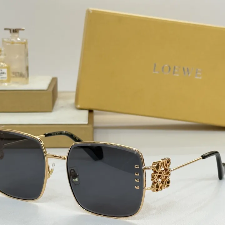 スーパーコピー ロエベ サングラス