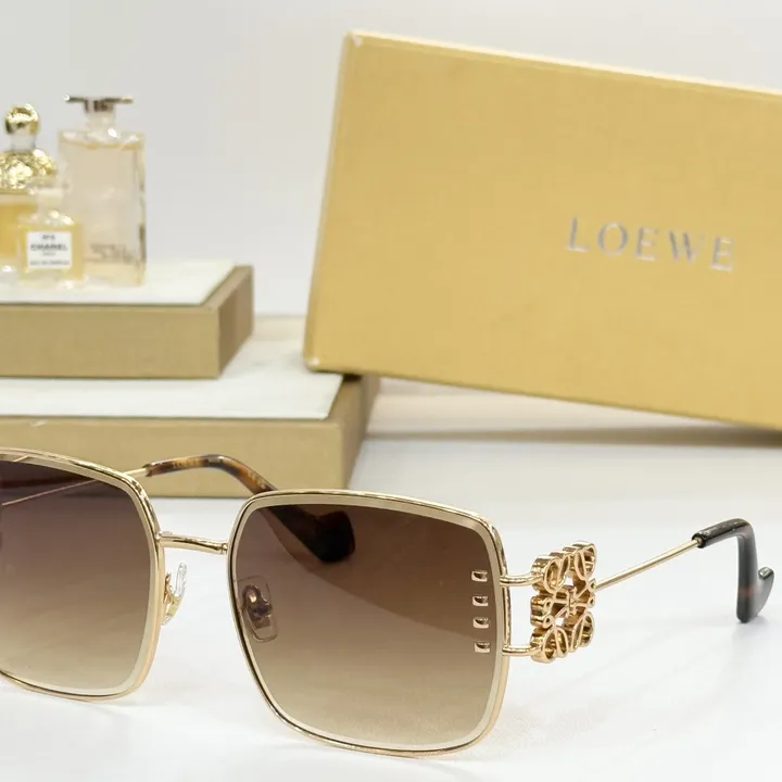 スーパーコピー ロエベ サングラス