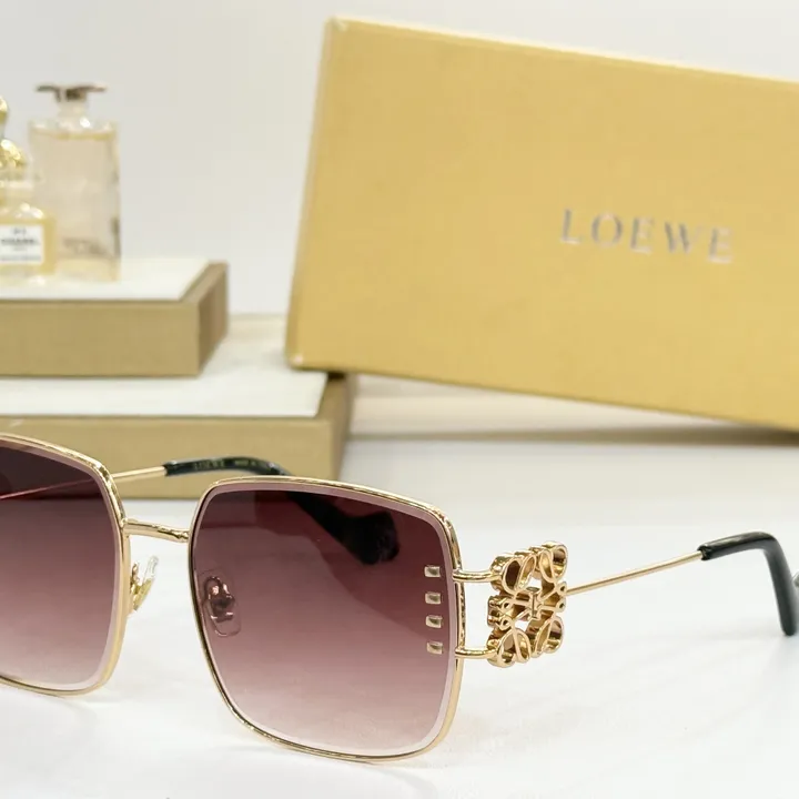 スーパーコピー ロエベ サングラス