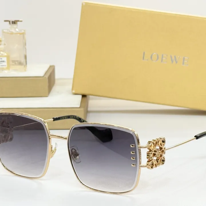 スーパーコピー ロエベ サングラス