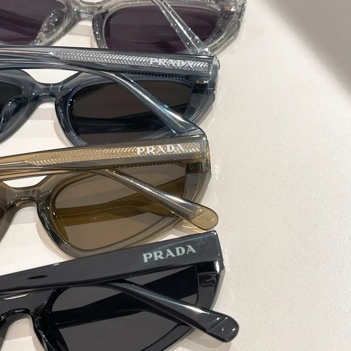 スーパーコピー プラダ サングラス
