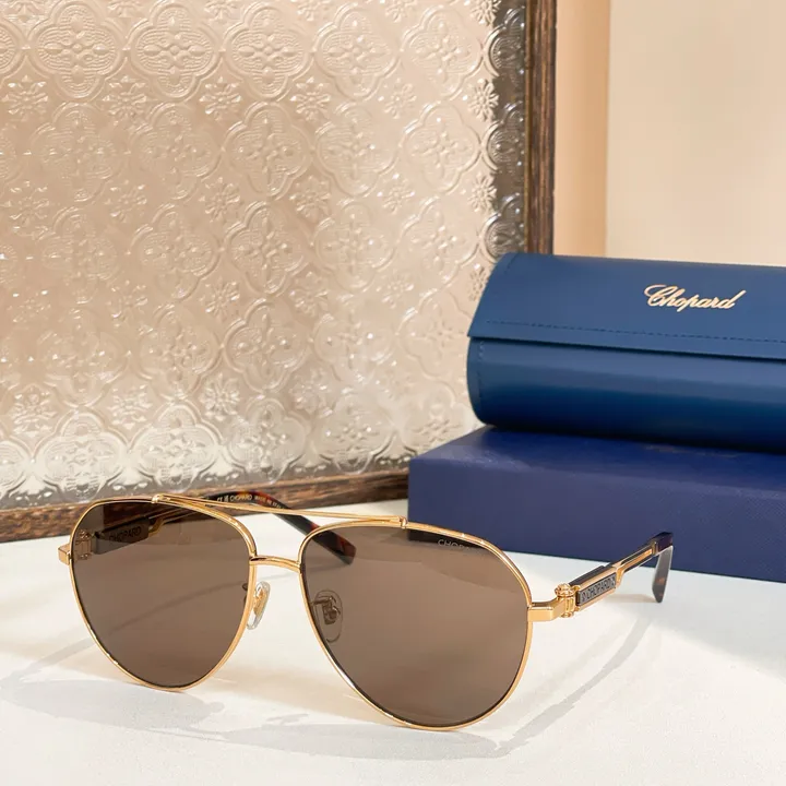 スーパーコピー ショパール サングラス