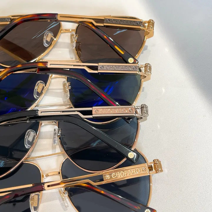 スーパーコピー ショパール サングラス