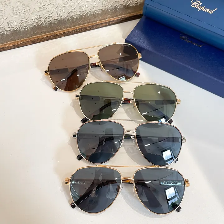 スーパーコピー ショパール サングラス