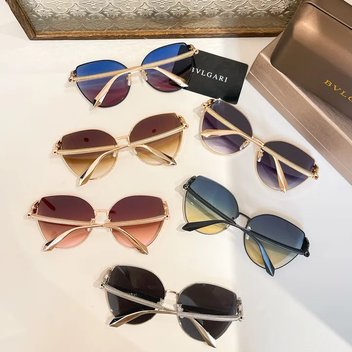 スーパーコピー ブルガリ サングラス