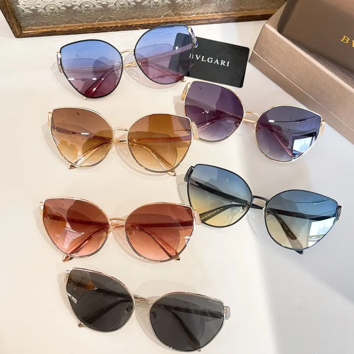 スーパーコピー ブルガリ サングラス