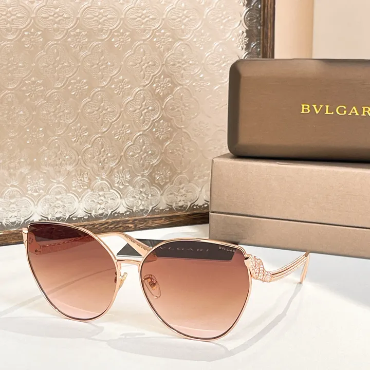 スーパーコピー ブルガリ サングラス