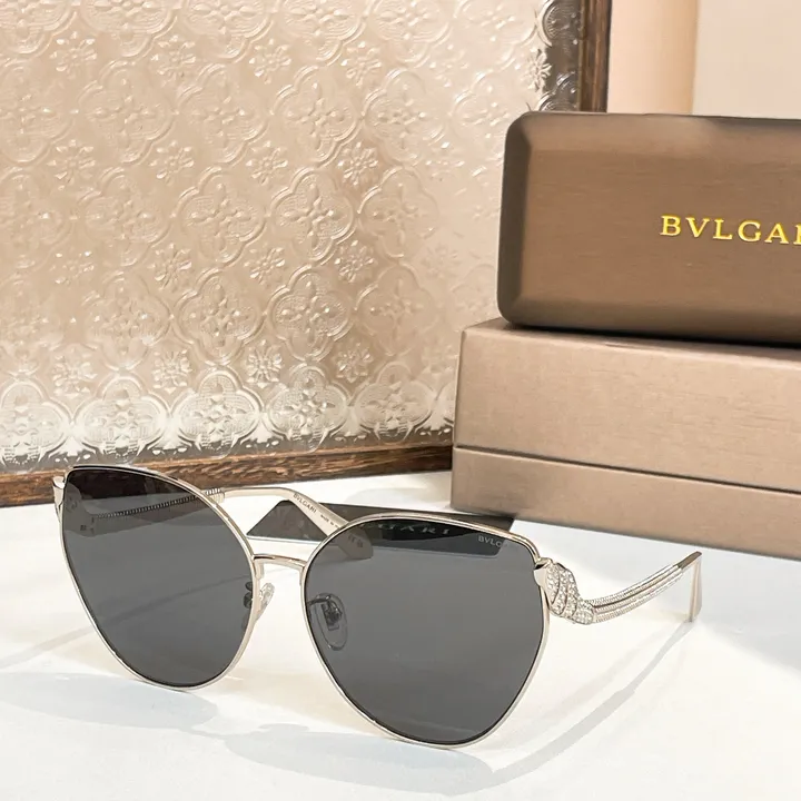 スーパーコピー ブルガリ サングラス
