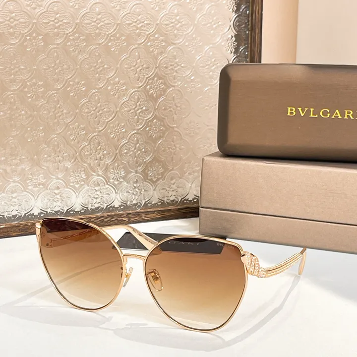 スーパーコピー ブルガリ サングラス
