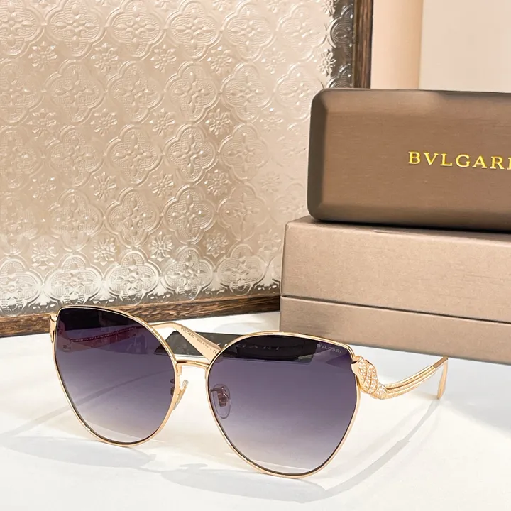 スーパーコピー ブルガリ サングラス
