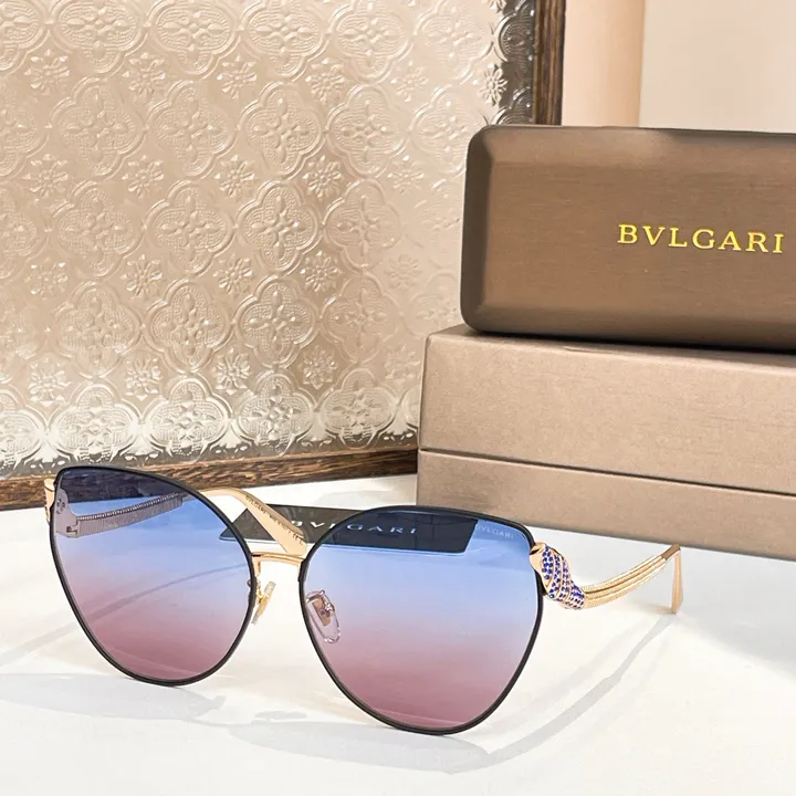 スーパーコピー ブルガリ サングラス
