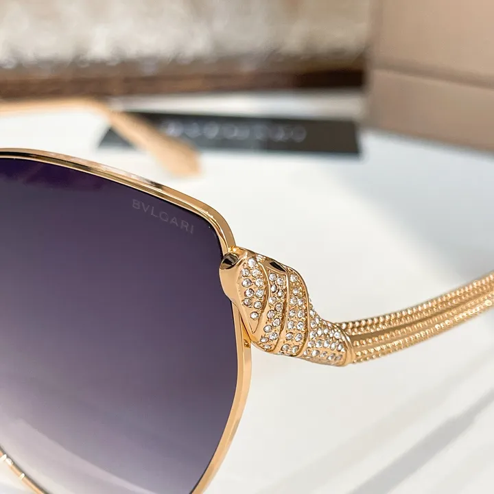 スーパーコピー ブルガリ サングラス