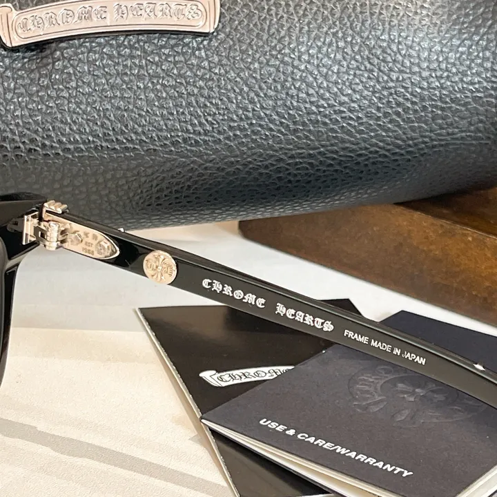 スーパーコピー クロムハーツ サングラス