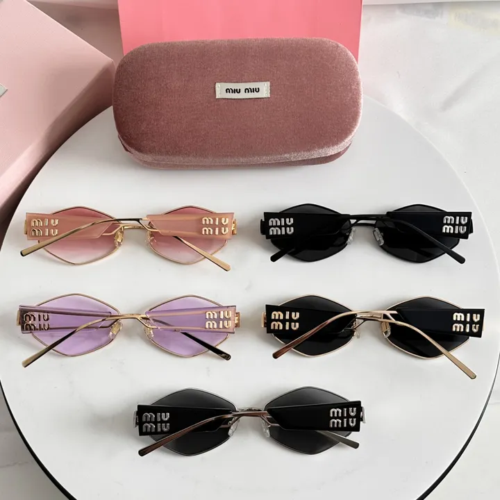 スーパーコピー ミュウミュウ サングラス