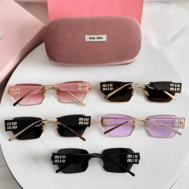 スーパーコピー ミュウミュウ サングラス