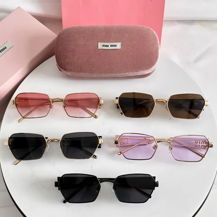 スーパーコピー ミュウミュウ サングラス
