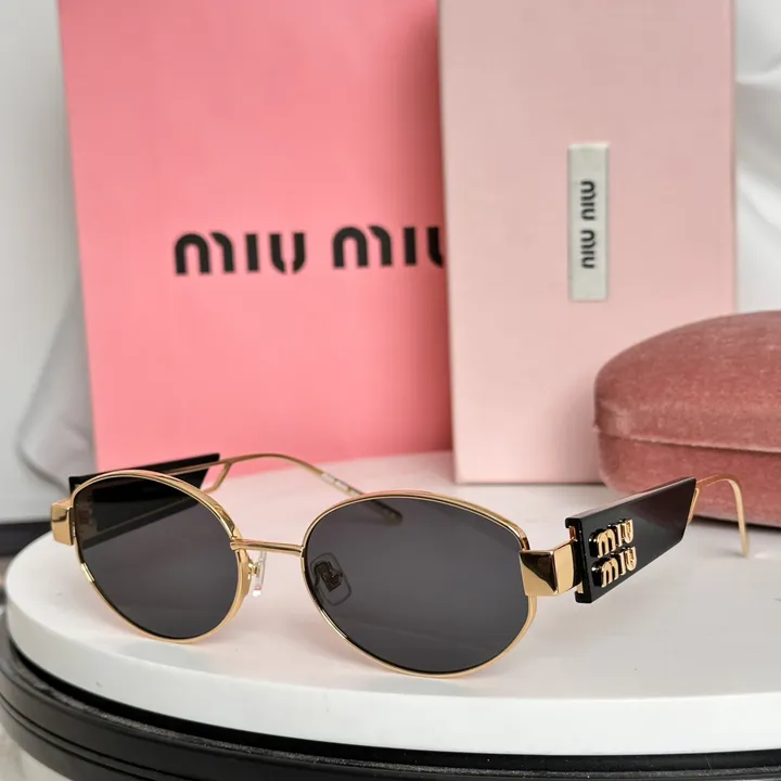 スーパーコピー ミュウミュウ サングラス