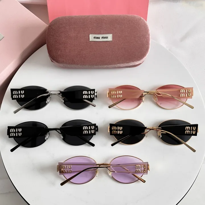 スーパーコピー ミュウミュウ サングラス