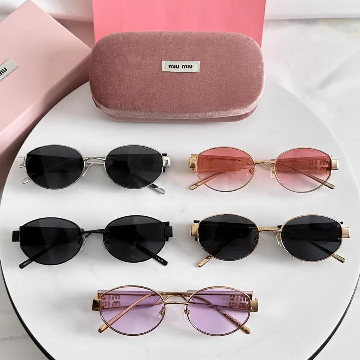 スーパーコピー ミュウミュウ サングラス