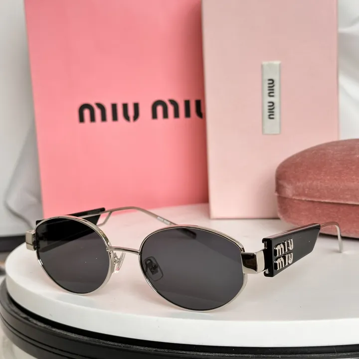 スーパーコピー ミュウミュウ サングラス