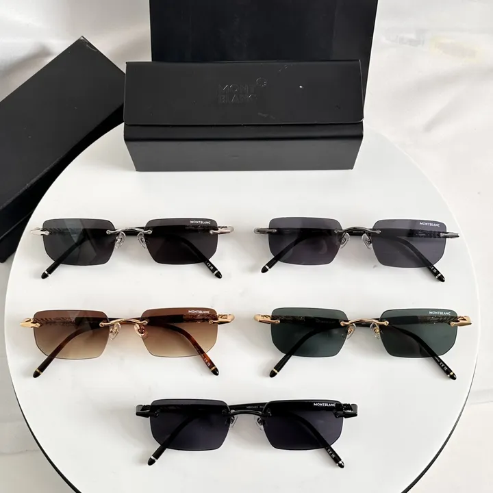 スーパーコピー モンブラン サングラス