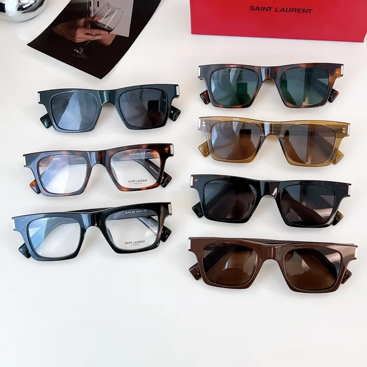 スーパーコピー イブサンローラン サングラス