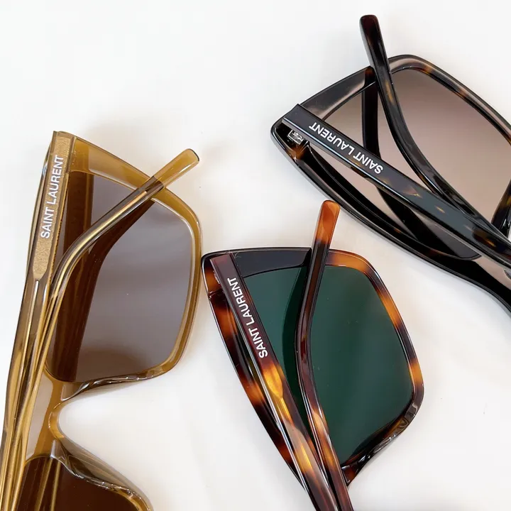 スーパーコピー イブサンローラン サングラス