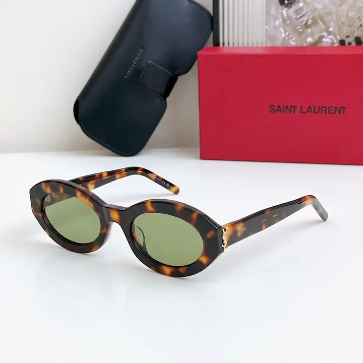 スーパーコピー イブサンローラン サングラス