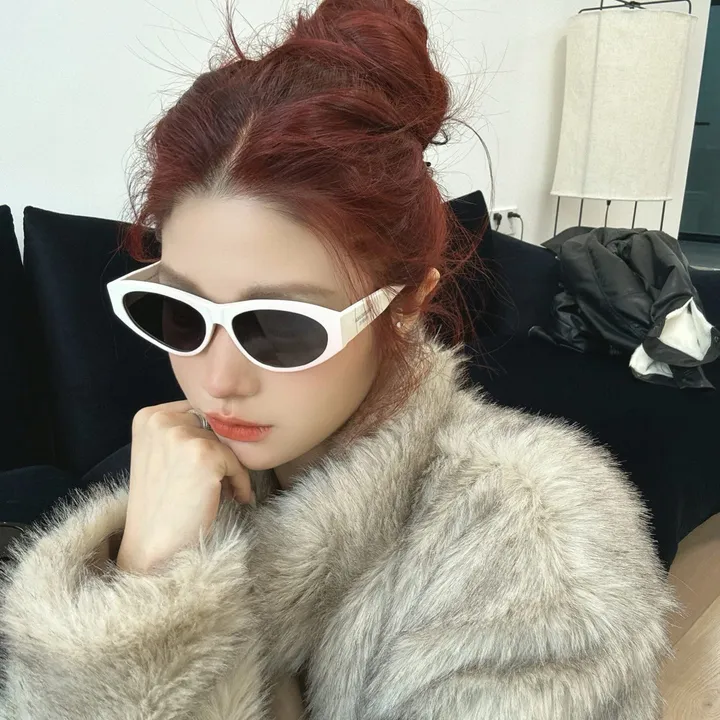 スーパーコピー バレンシアガ サングラス